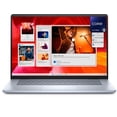 thumbnail image 1 of Dell Inspiron 16 Plus 7640 Laptop: 16" FHD+ Touchscreen, Intel Ultra 9-185H, 16GB RAM, 1TB SSD, Copilot AI Key, Webcam, Wi-Fi 6E, BT, Backlit Keyboard, HDMI, USB-C DP, Windows 11 Home - Ice Blue, 1 of 6