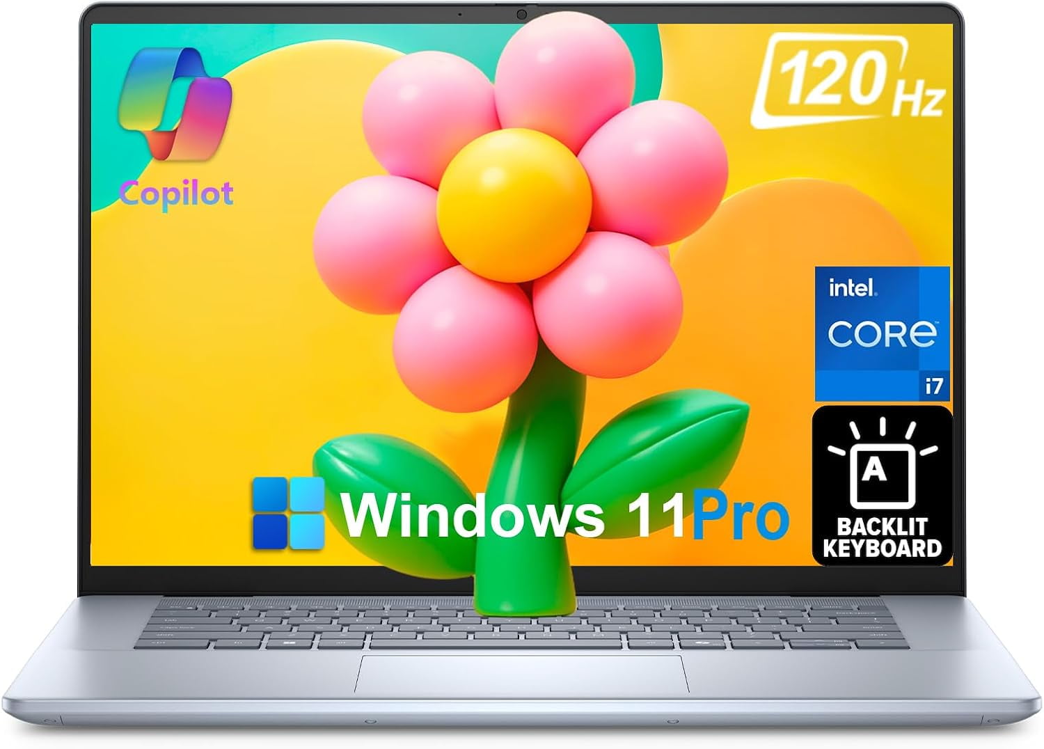 美品 Dell inspiron16 i7, 1TB, Officeおまけ付 美品 Dell inspiron16 i7, 1TB, Officeおまけ付 美品 Dell