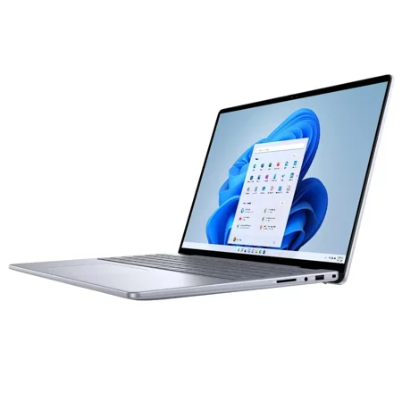 Dell Inspiron 16" Touchscreen Laptop - Intel Core 7 150U Processor - FHD+ (1920 x 1200) - Windows 11 Home 32GB RAM