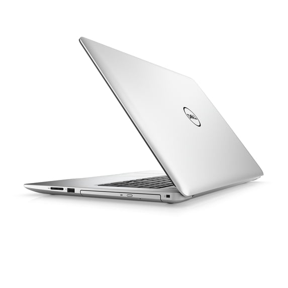 Dell Inspiron 17 5000 Laptop, 17.3'' FHD, Intel Core i7-8550U, 16GB 2400MHz DDR4, 2TB 5400 RPM HDD, AMD Radeon 530 Graphics, i5770-7708SLV