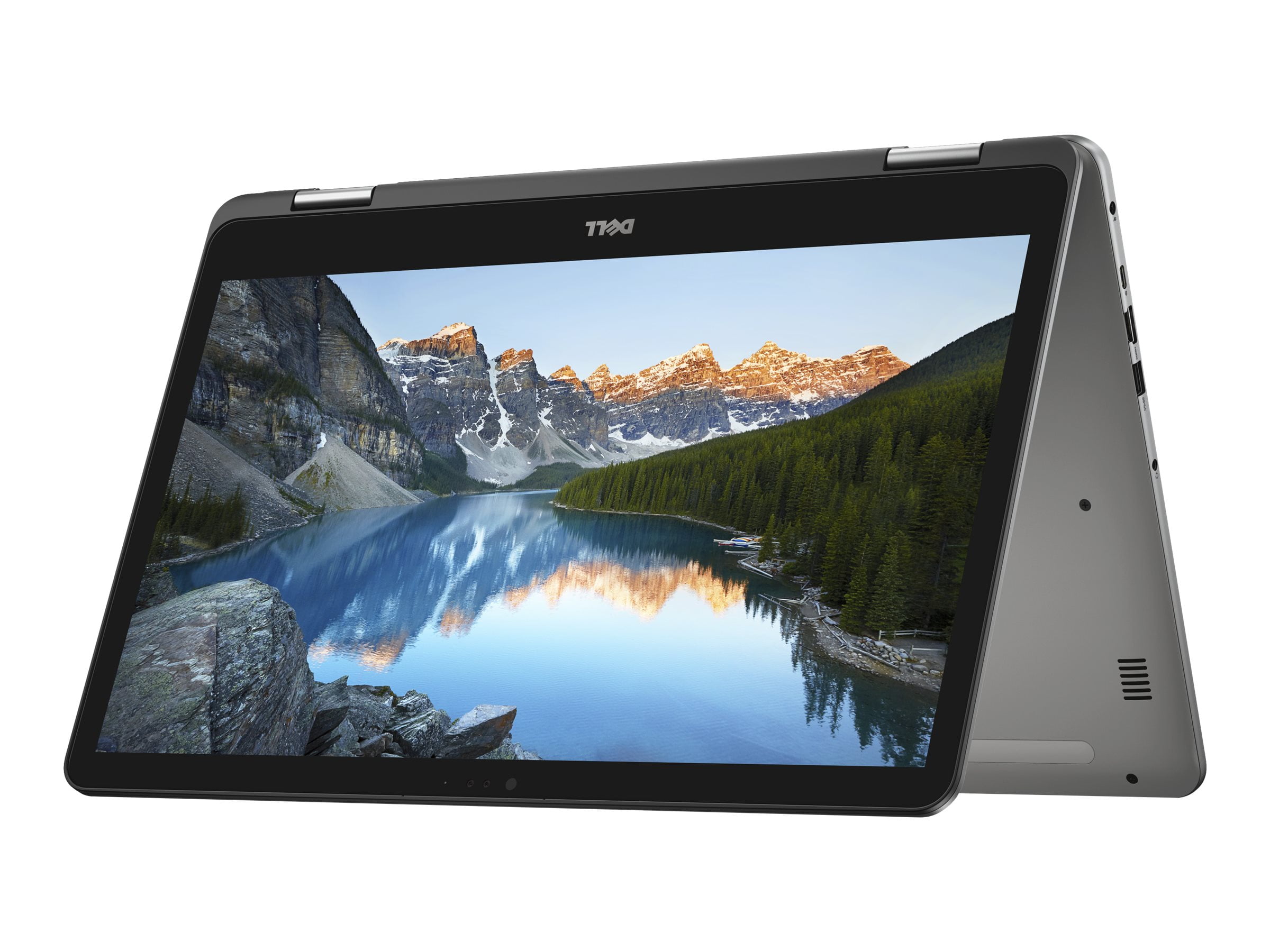 Dell Inspiron 17 7773 2-in-1 - Flip design - Intel Core i7 - 8550U