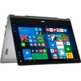 thumbnail image 1 of Dell Inspiron 2-in-1 13.3" Touch-Screen Laptop i5-8250U  8GB RAM 256GB SSD, 1 of 4