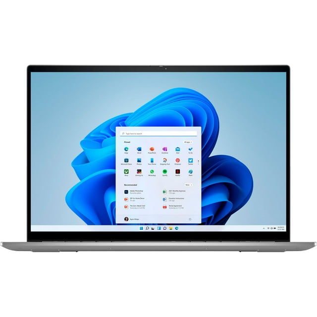 Dell Inspiron 2in1 16” FHD+ Touch Laptop 12th Gen Intel Core i5