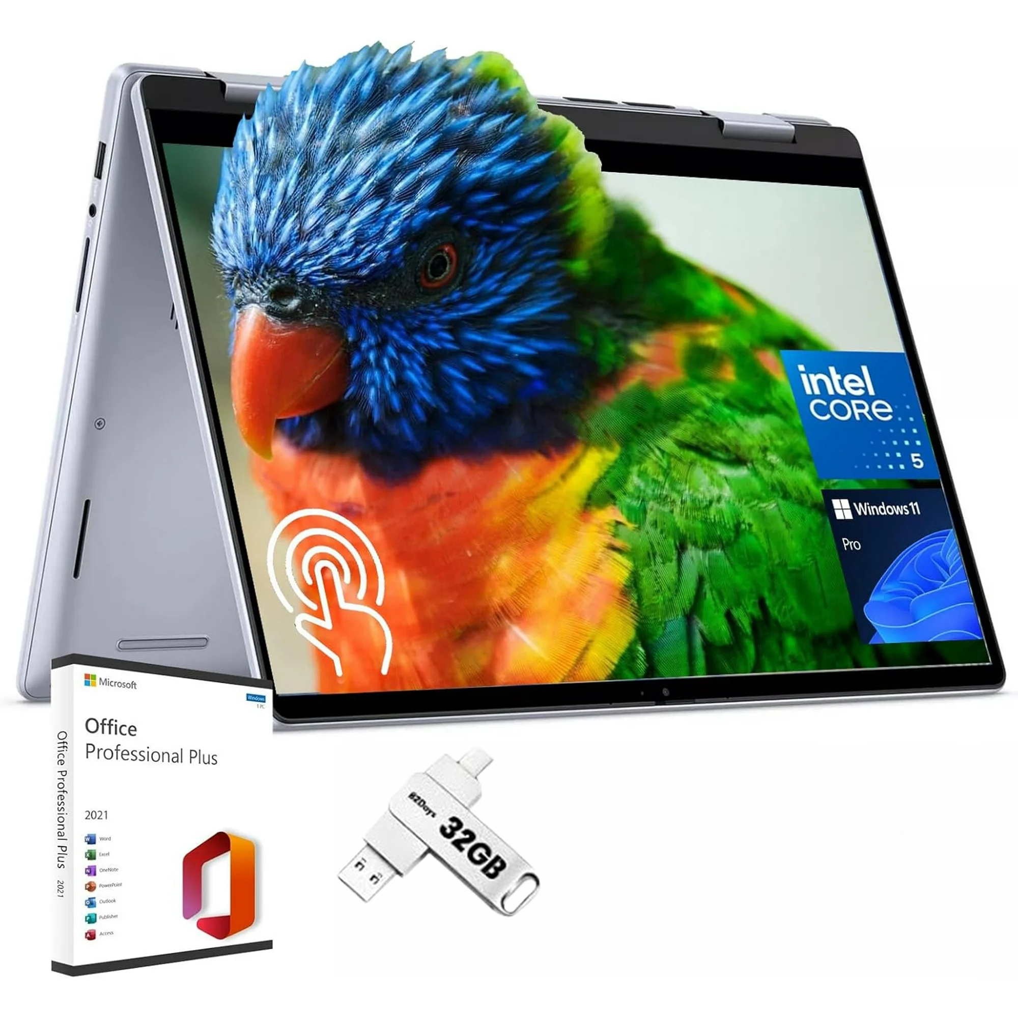 Dell Latitude 5510 Notebook, 15.6 Dell Latitude 5510 Notebook, 15.6