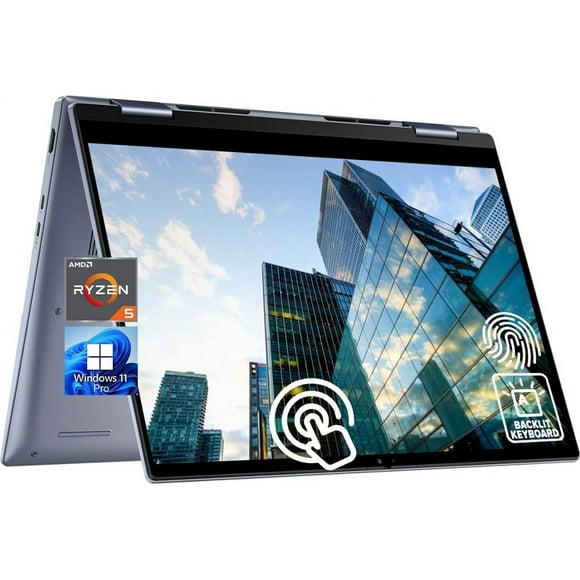 Dell Touchscreen Laptops