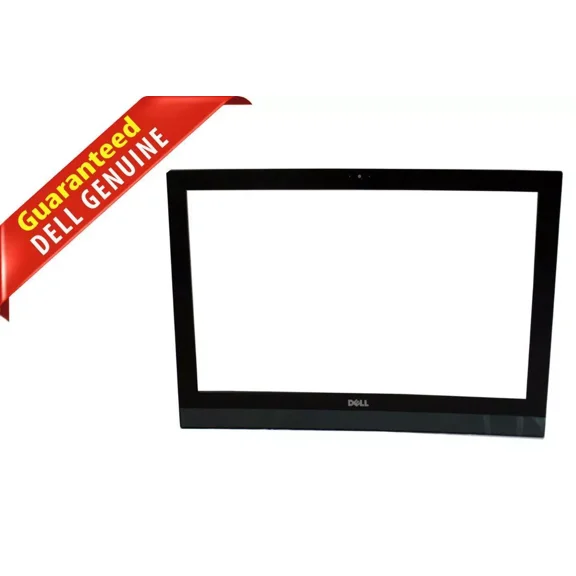 Dell Inspiron 20 (3043) All-In-One Front Trim Frame Bezel W/Webcam RFKRM 0RFKRM CN-0RFKRM