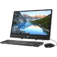 thumbnail image 1 of Dell Inspiron 22 3000 22-3280 All-in-One Computer - Intel Core i5 (8th Gen) i5-8265U - 8GB DDR4 SDRAM - 1TB HDD - 21.5" 1920 x 1080 Display - Windows 10 Home 64-bit (English) - Desktop, 1 of 14
