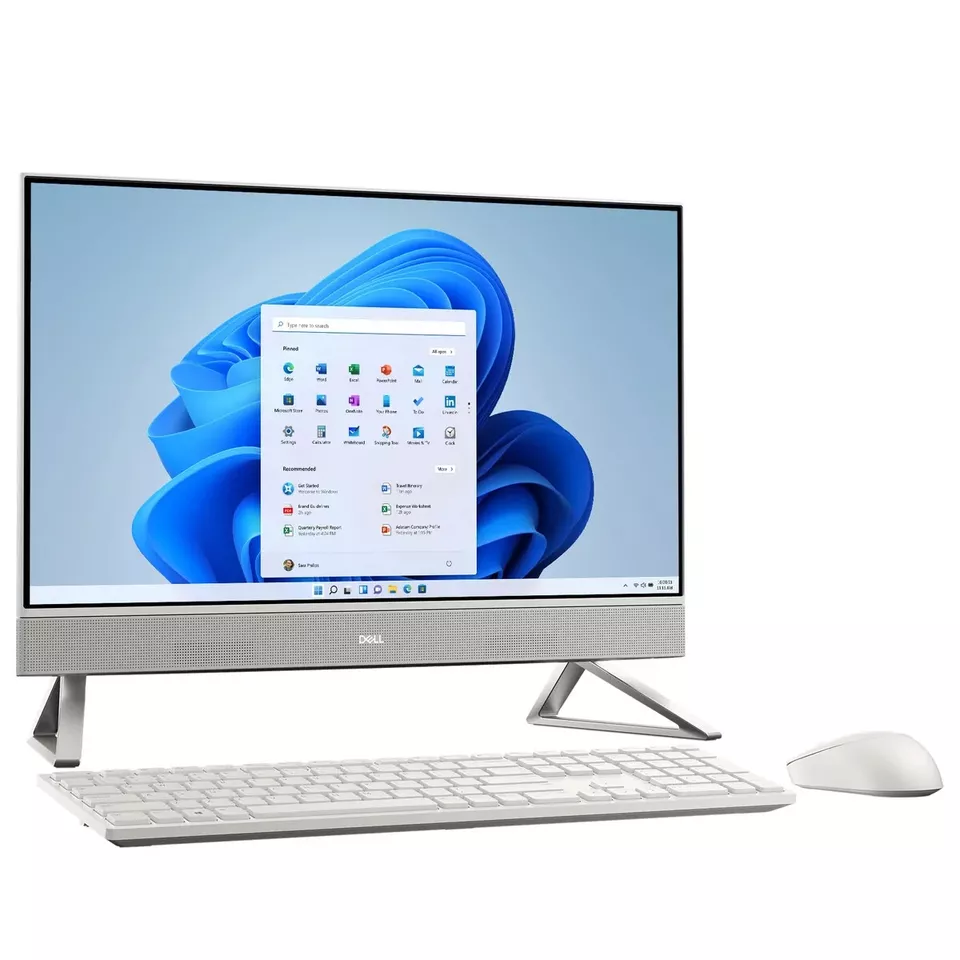 Dell All-in-One Desktops Dell All-in-One Desktops