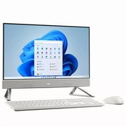 Dell Inspiron 23.8 All-In-One Touchscreen Desktop - Intel Core 7 Processor 150U - FHD 1920 X 1080 - Windows 11 16GB RAM