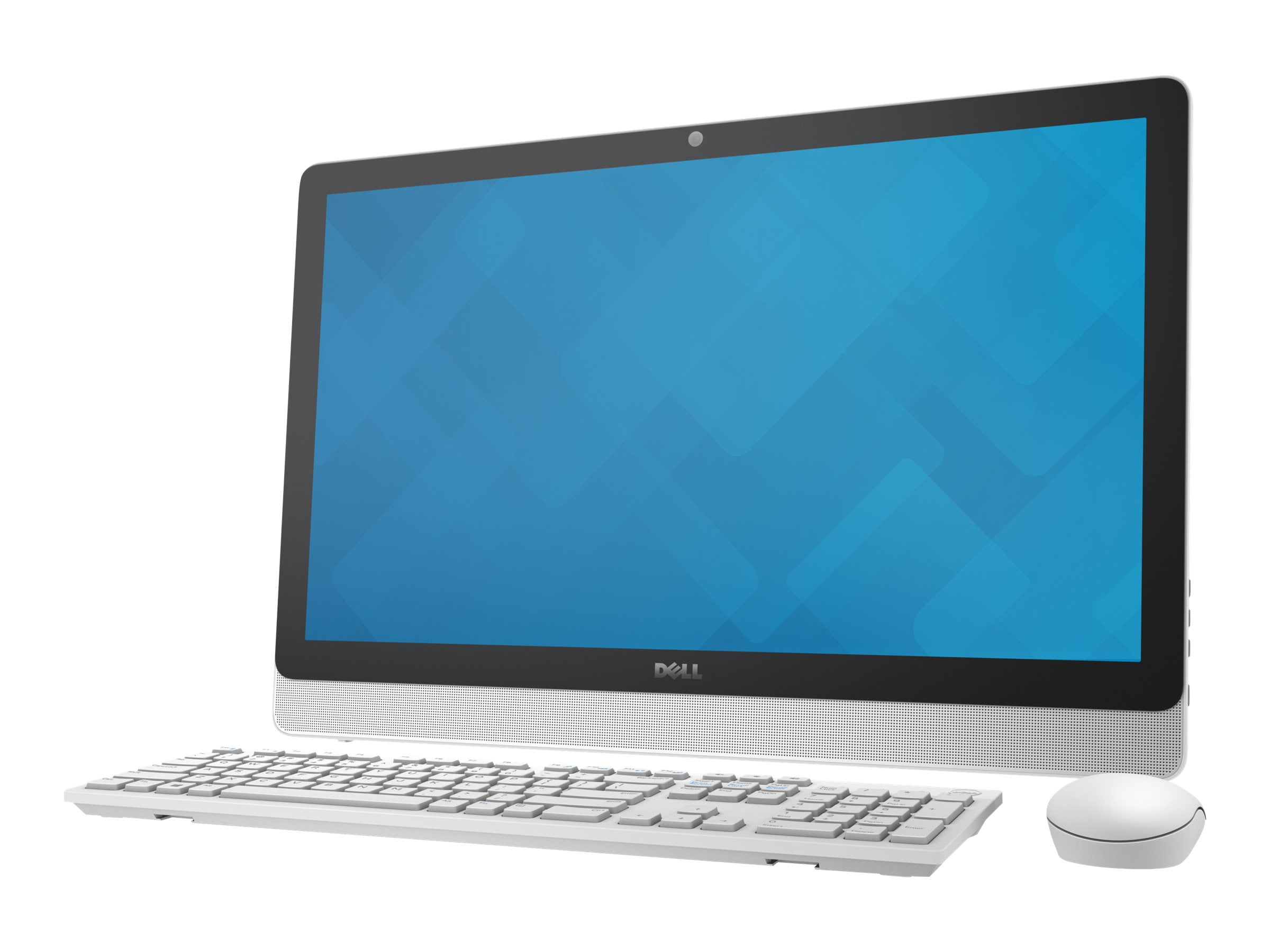 デル Inspiron 24 5410 All-in-One i5-1235U Dell Inspiron 24 5410