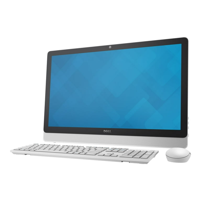 Dell Inspiron 23.8