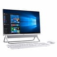 thumbnail image 1 of Dell Inspiron 24 5000 Series Touchscreen All-in-One Desktop - 11th Gen Intel Core i5-1135G7 -1080p - 12gb Memory 1TB + 256gb SSD, 1 of 6