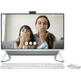 thumbnail image 1 of Dell - Inspiron 24" Touch-Screen All-In-One - Intel Core i7 - 16GB Memory - 512GB SSD - Silver, 1 of 2
