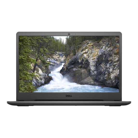 Dell Inspiron 3000 15.6" FHD (1920 x 1080) Touch Laptop, Intel Core i3 1115G4, 16GB RAM 512 Solid State Drive, Black, Wi-Fi 5, Windows 10 Home