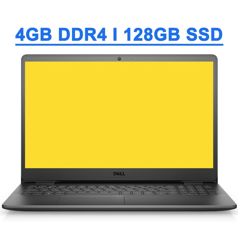 Dell Inspiron 3000 3502 15 Premium Business Laptop HD Narrow