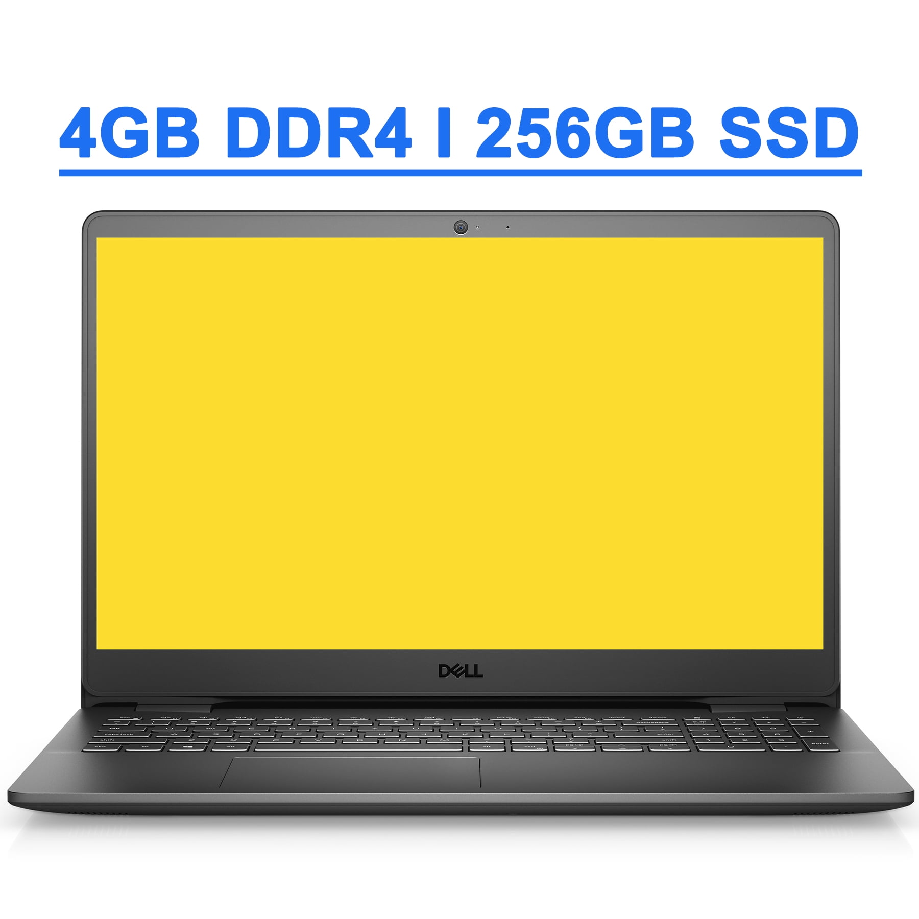 Dell Inspiron 3000 3502 15 Premium Business Laptop HD Narrow