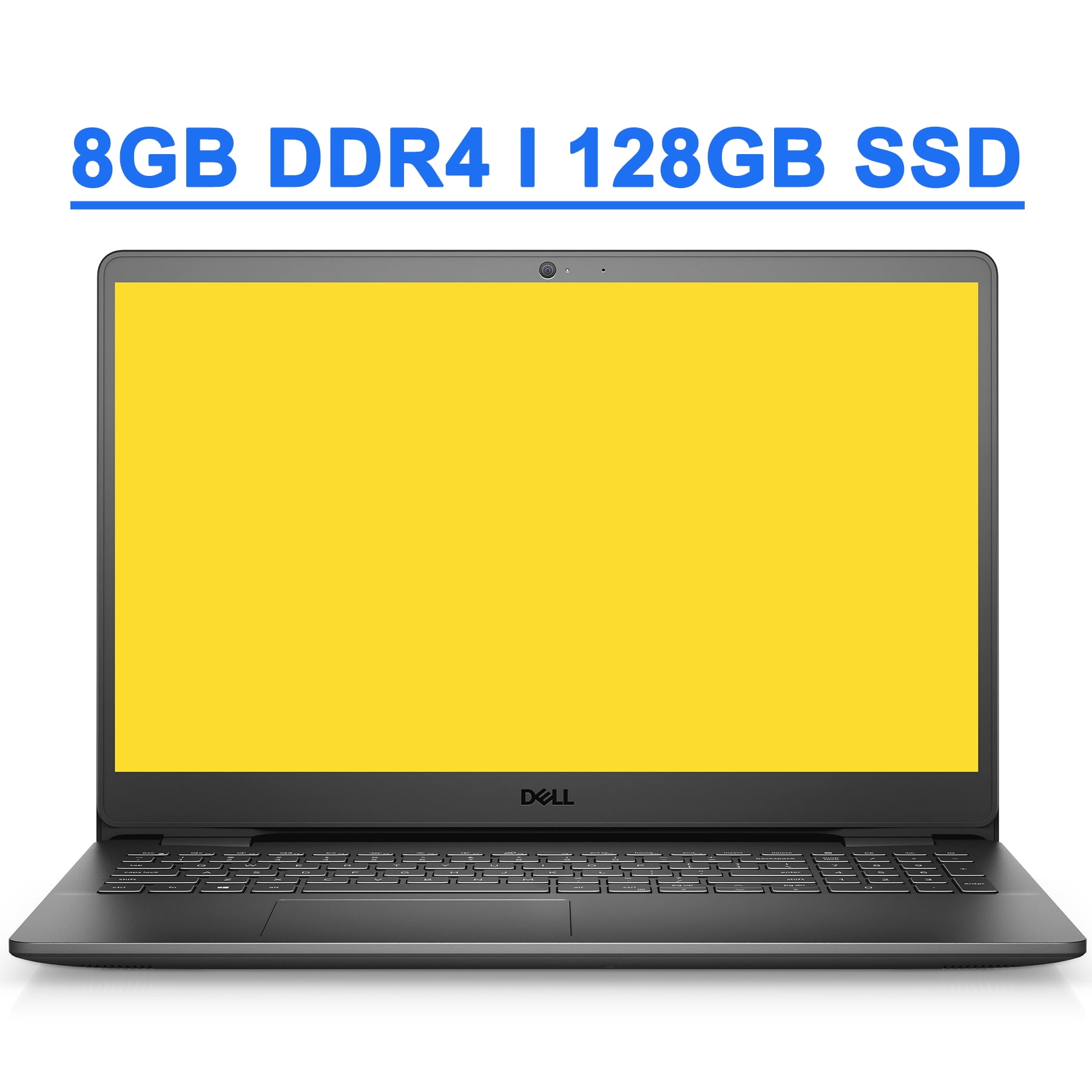 Dell Inspiron 3000 3502 15 Premium Business Laptop 15.6 HD Narrow