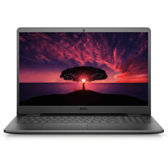 Dell Inspiron 3000 Business Laptop, 15.6 HD Display, Intel Celeron Processor N4020, Windows 10 Pro, 16GB RAM, 1TB HDD, WiFi, HDMI, Webcam, Bluetooth, SD Card Reader, Black