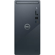 Dell Inspiron 3020 Desktop 12TB Storage + SSD 32GB RAM Win 11 Pro (Intel Core i7-14700K Processor with Turbo Boost to 5.60GHz, DVD+RW Drive) Business PC Computer