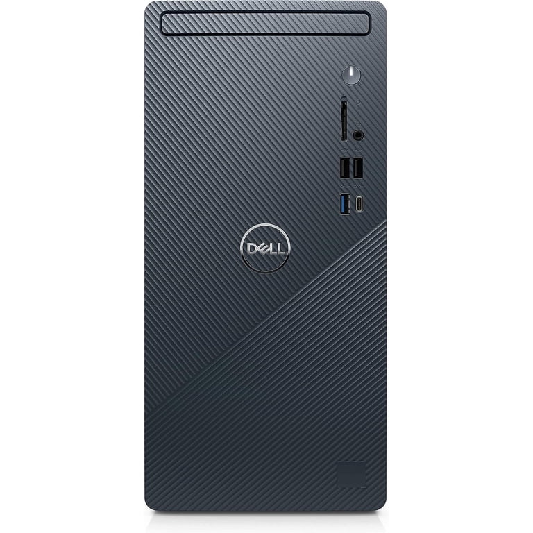 Dell Inspiron 3020 Desktop,13th Gen Intel Core i5-13400 Processor