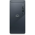 thumbnail image 1 of Dell Inspiron 3020 Desktop,13th Gen Intel Core i5-13400 Processor,32 GB DDR4 RAM,2 TB SSD,USB Wired Mouse and keyboard, Intel UHD Graphics 730,Wifi 6 and Bluetooth 5,Windows 11 Pro,Mist Blue, 1 of 4