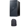 thumbnail image 1 of Dell Inspiron 3020 Home/Business Desktop (Intel i7-13700 16-Core, Intel UHD 770, 16GB RAM, 4TB PCIe SSD, Wifi, Bluetooth, Win 11 Home) with 1680D Backpack, 1 of 5