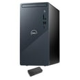 thumbnail image 1 of Dell Inspiron 3020 Home/Business Desktop (Intel i7-13700 16-Core, Intel UHD 770, 16GB RAM, 8TB PCIe SSD, Wifi, Bluetooth, Win 11 Home) with USB-C Dock, 1 of 5