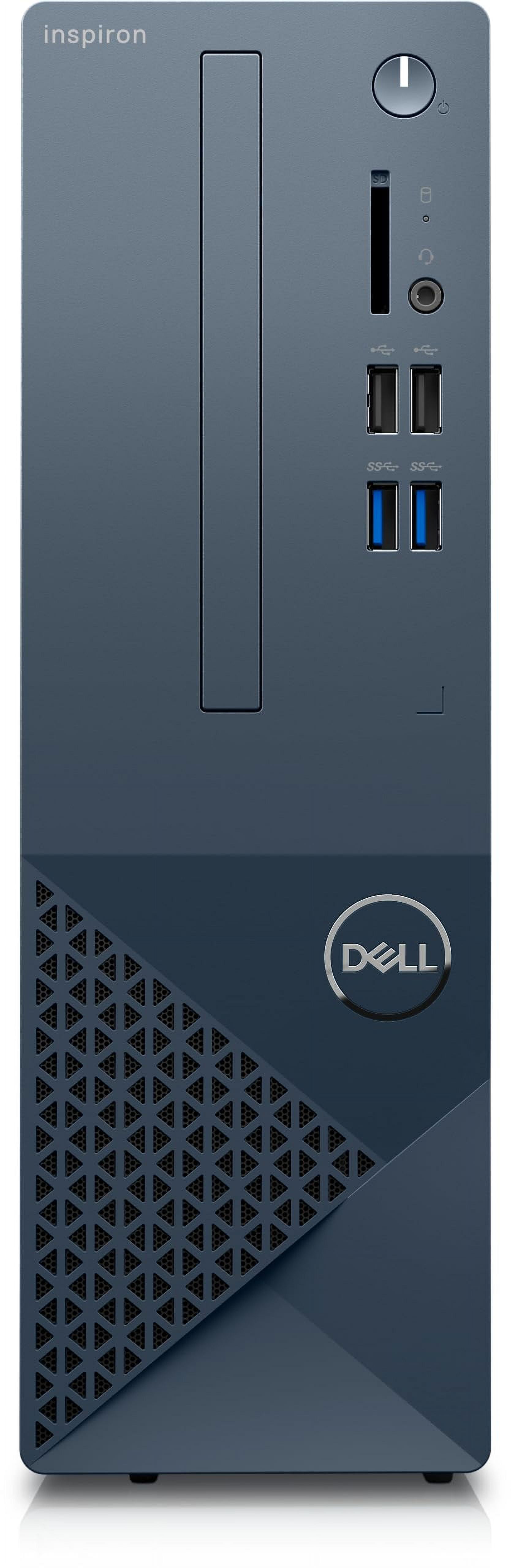 Amazon.com: Dell Inspiron 3470 Desktop, 2 Year Onsite