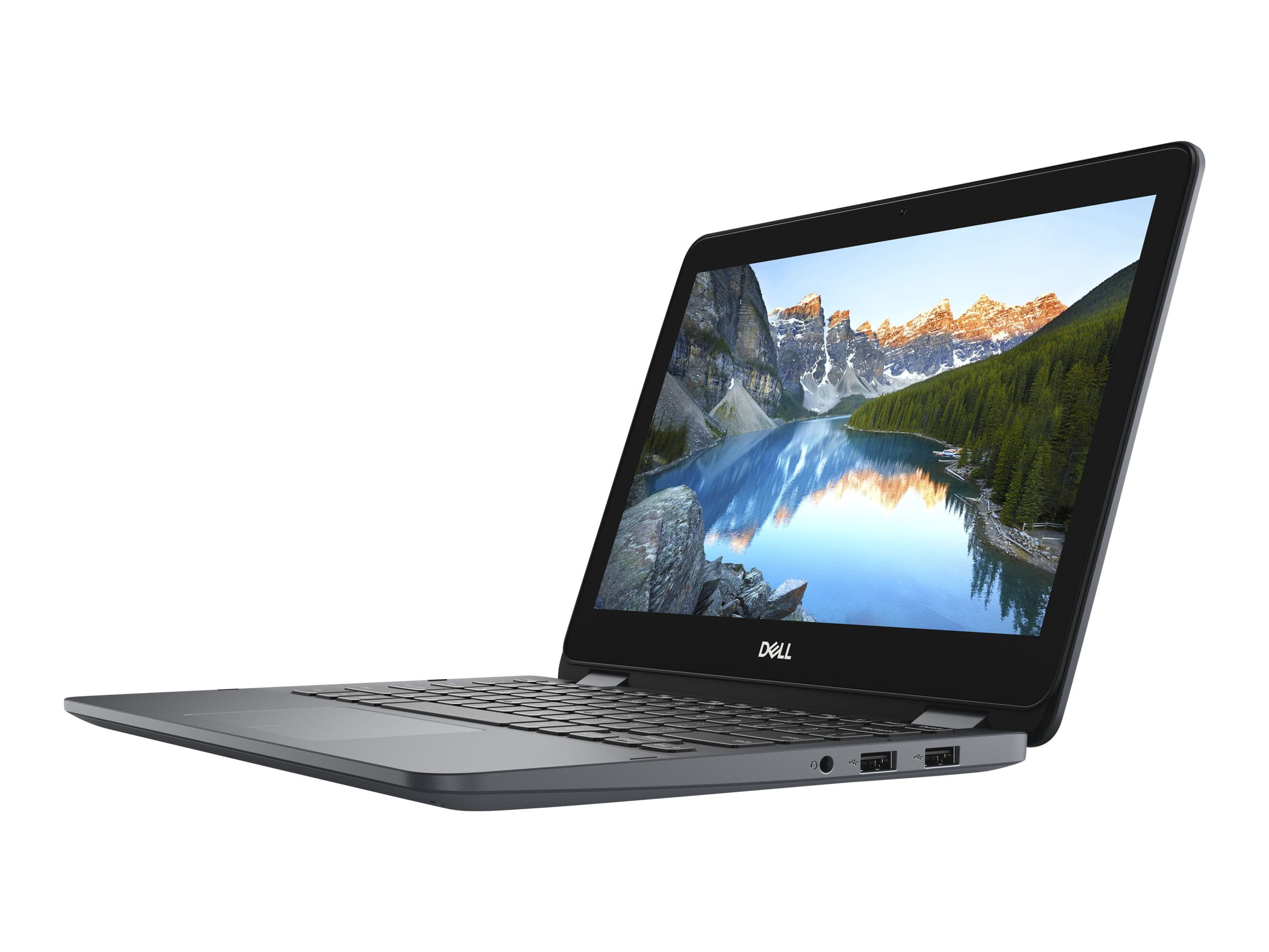 Dell Inspiron 3195 2-in-1 - Flip design - AMD A9 - 9420e Dell Inspiron 3195 2-in-1 - Flip design - AMD A9 - 9420e