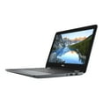 thumbnail image 1 of Dell Inspiron 3195 2-in-1 - Flip design - AMD A9 - 9420e / up to 2.7 GHz - Windows 10 Home 64-bit in S mode - Radeon R5 - 4 GB RAM - 64 GB eMMC - 11.6" TN touchscreen 1366 x 768 (HD) - IEEE 802.11b, IEEE 802.11g, IEEE 802.11n, Bluetooth 4.0 - - urban gray - with 1 Year Dell Mail-In Service, 1 of 15
