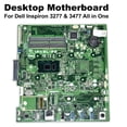 thumbnail image 1 of Dell Inspiron 3277/3477 AIO Motherboard, i3-4415U, 2.3GHz CPU Integrated - CR1TT, 1 of 7