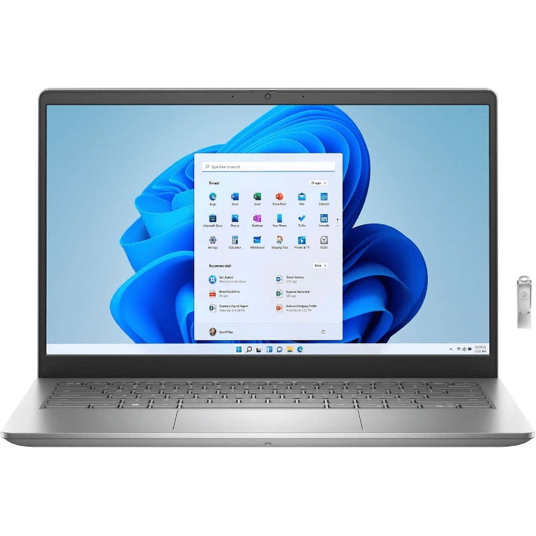 Dell - Inspiron 3420 14