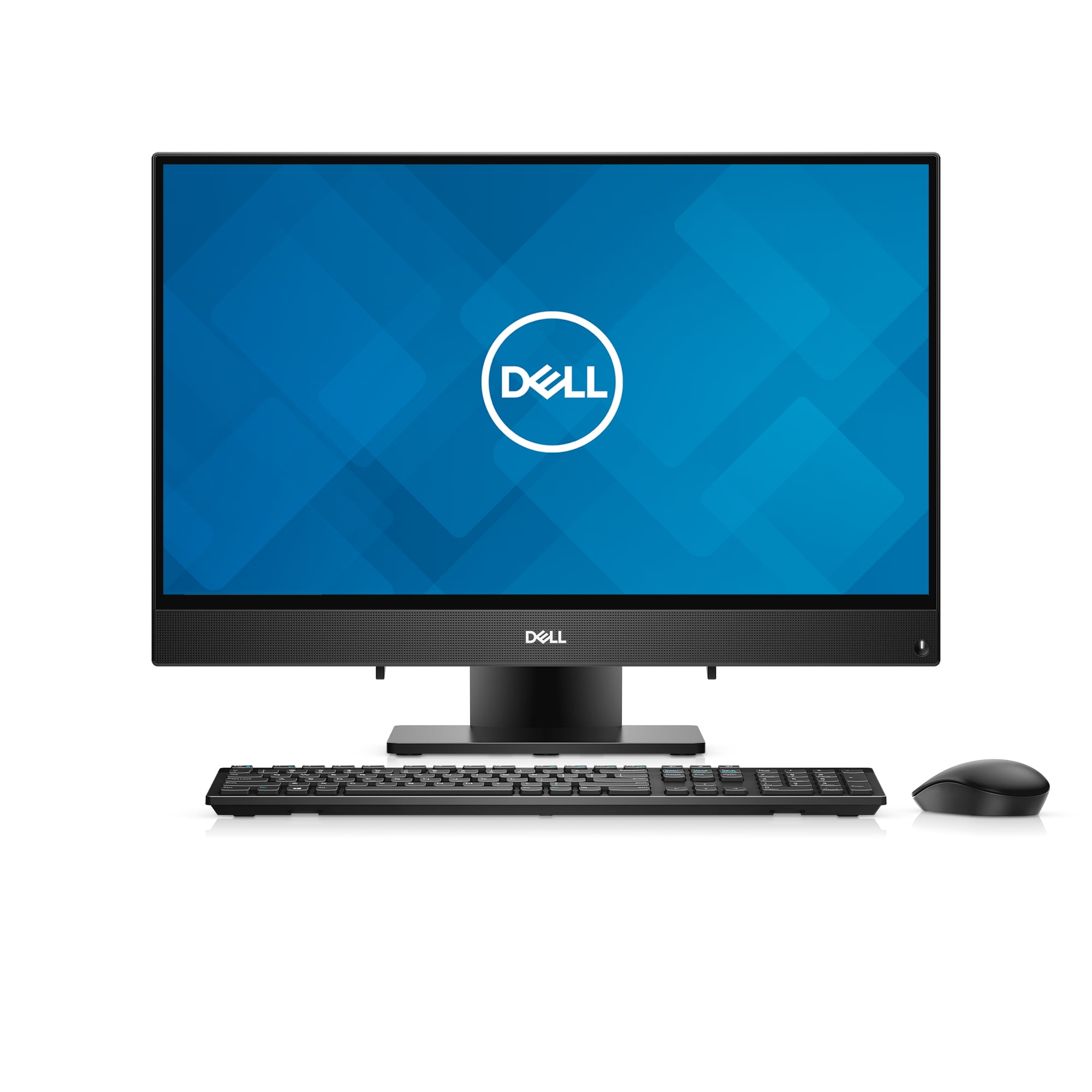 Dell Inspiron 3480 All-in-One (AIO) Desktop, 23.8