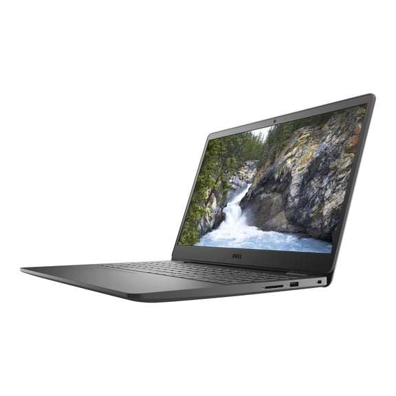 Dell - Inspiron 3000 15.6" Full HD (1920 x 1080) Touch Screen Laptop - 11th Gen Intel Core™ i3 - 8GB Memory - 256GB Solid State Drive - Weighs 3.9 lbs, Black