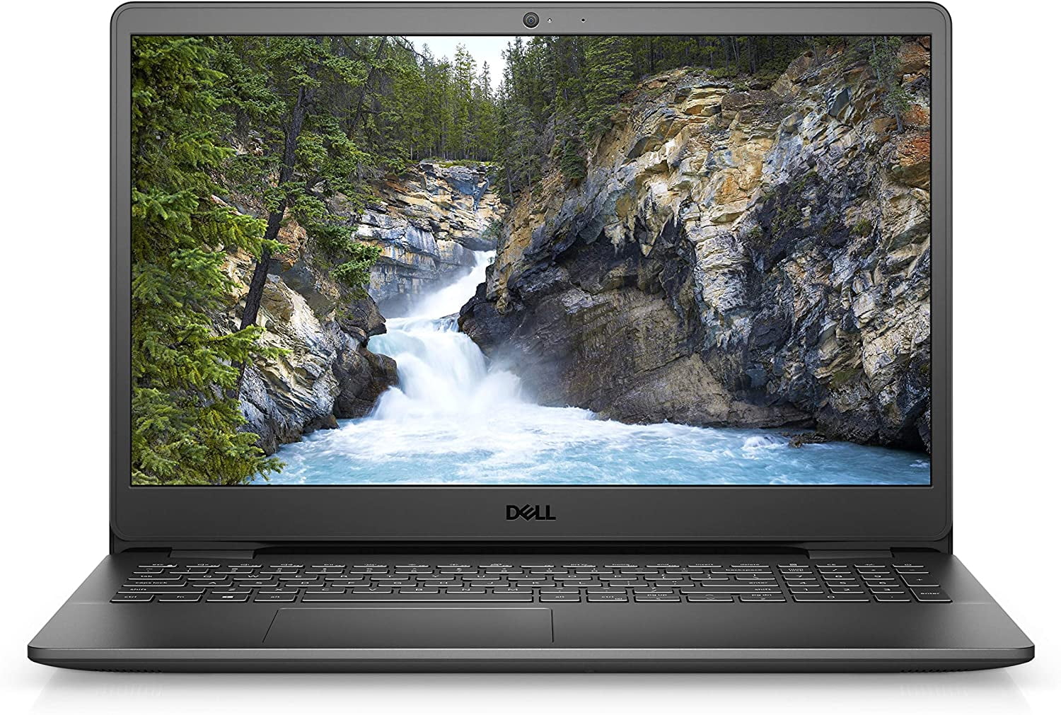 Dell Inspiron 3501 Laptop 11th Generation Intel(R) Core(TM) i5-1135G7 8GB, 8Gx1, DDR4 256GB Solid State Drive 15.6-inch FHD (1920 x 1080) Anti-Glare LED Backlight Non-Touch Display
