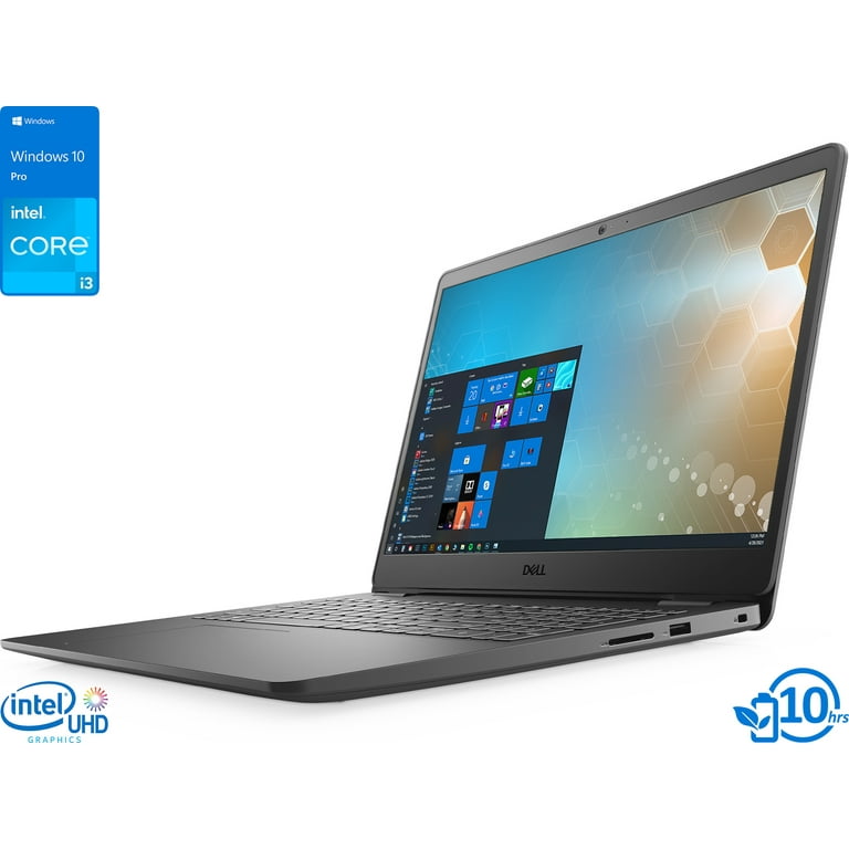 Dell Inspiron 3501 Notebook, 15.6