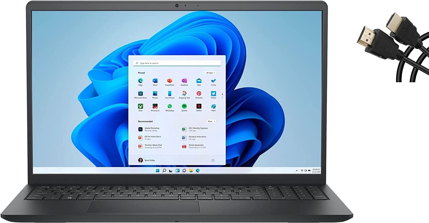 dell inspiron 15 5566 2017 laptop: core i5-7200u, 8gb ddr4