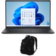 thumbnail image 1 of Dell Inspiron 3511 Home/Business Laptop (Intel i5-1135G7 4-Core, 15.6in 60Hz Touch Full HD (1920x1080), Intel Iris Xe, Win 11 Home S-Mode) with Travel/Work Backpack, 1 of 7
