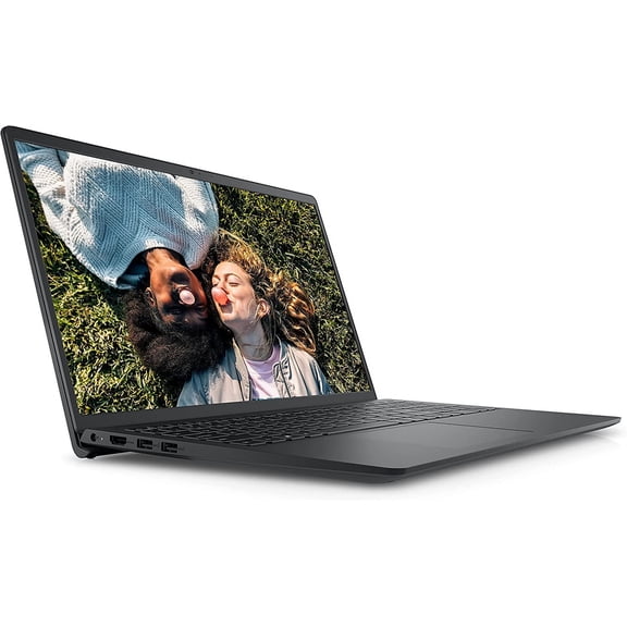 Dell Inspiron 3511 Laptop, 15.6" Screen, Intel Core i7, 16GB Memory, 512GB Solid State Drive, Windows 11, I3511-7118BLK-PUS