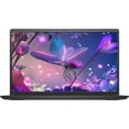thumbnail image 1 of Dell Inspiron 3515 Home/Business Laptop (AMD Ryzen 5 3450U 4-Core, 15.6in 60Hz HD (1366x768), AMD Radeon, 16GB RAM, 2TB PCIe SSD, Wifi, USB 3.2, HDMI, Win 10 Home S-Mode), 1 of 7