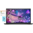 thumbnail image 1 of Dell Inspiron 3515 Home/Business Laptop (AMD Ryzen 5 3450U 4-Core, 15.6in 60Hz HD (1366x768), AMD Radeon, 32GB RAM, 2TB PCIe SSD + 2TB  HDD, Wifi, Win 10 Pro) with Microsoft 365 Personal , Hub, 1 of 7
