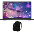 thumbnail image 1 of Dell Inspiron 3515 Home/Business Laptop (AMD Ryzen 5 3450U 4-Core, 15.6in 60Hz HD (1366x768), AMD Radeon, 32GB RAM, 4TB PCIe SSD, Wifi, USB 3.2, HDMI, Win 11 Pro) with Travel/Work Backpack, 1 of 7