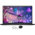 thumbnail image 1 of Dell Inspiron 3515 Home/Business Laptop (AMD Ryzen 5 3450U 4-Core, 15.6in 60Hz HD (1366x768), AMD Radeon, 32GB RAM, Win 11 Home) with G2 Universal Dock, 1 of 7