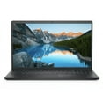 thumbnail image 1 of Dell Inspiron 3520 15.6in 120 Hz FHD IPS Business Laptop (4-Core Intel i5-1135G7, 16GB RAM, 128GB  SSD+500GB  HDD, Intel Iris Xe, Wifi, Bluetooth, Webcam, Win11P), 1 of 6