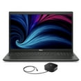 thumbnail image 1 of Dell Inspiron 3520 Home/Business Laptop (Intel i5-1135G7 4-Core, 15.6in 120 Hz Full HD (1920x1080), Intel Iris Xe, 16GB RAM, 4TB PCIe SSD, Win 11 Home) with G2 Universal Dock, 1 of 7