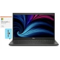 thumbnail image 1 of Dell Inspiron 3520 Home/Business Laptop (Intel i5-1135G7 4-Core, 15.6in 120 Hz Full HD (1920x1080), Intel Iris Xe, Win 11 Pro) with Microsoft 365 Personal , Dockztorm Hub, 1 of 7
