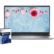 Dell Inspiron 3530 15.6 FHD Business Laptop - Intel Core i7-1355U, Intel Iris Xe Graphics, Wi-Fi 6, LED-Backlit, Windows 11 Pro(32GB | 2TB SSD)