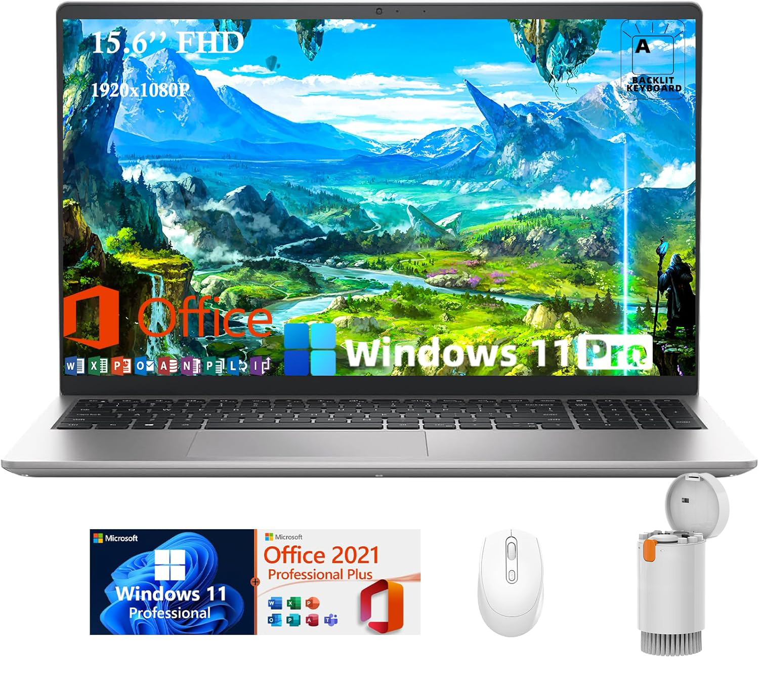 Dell Inspiron 3583