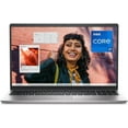 thumbnail image 1 of Dell Inspiron 3530 15.6" Full HD Laptop, Intel Core i7-1355U 10-Core Processor, 16GB RAM, 1TB SSD, Intel Graphics, Wifi-AX, Windows 11 Pro, 1 of 5
