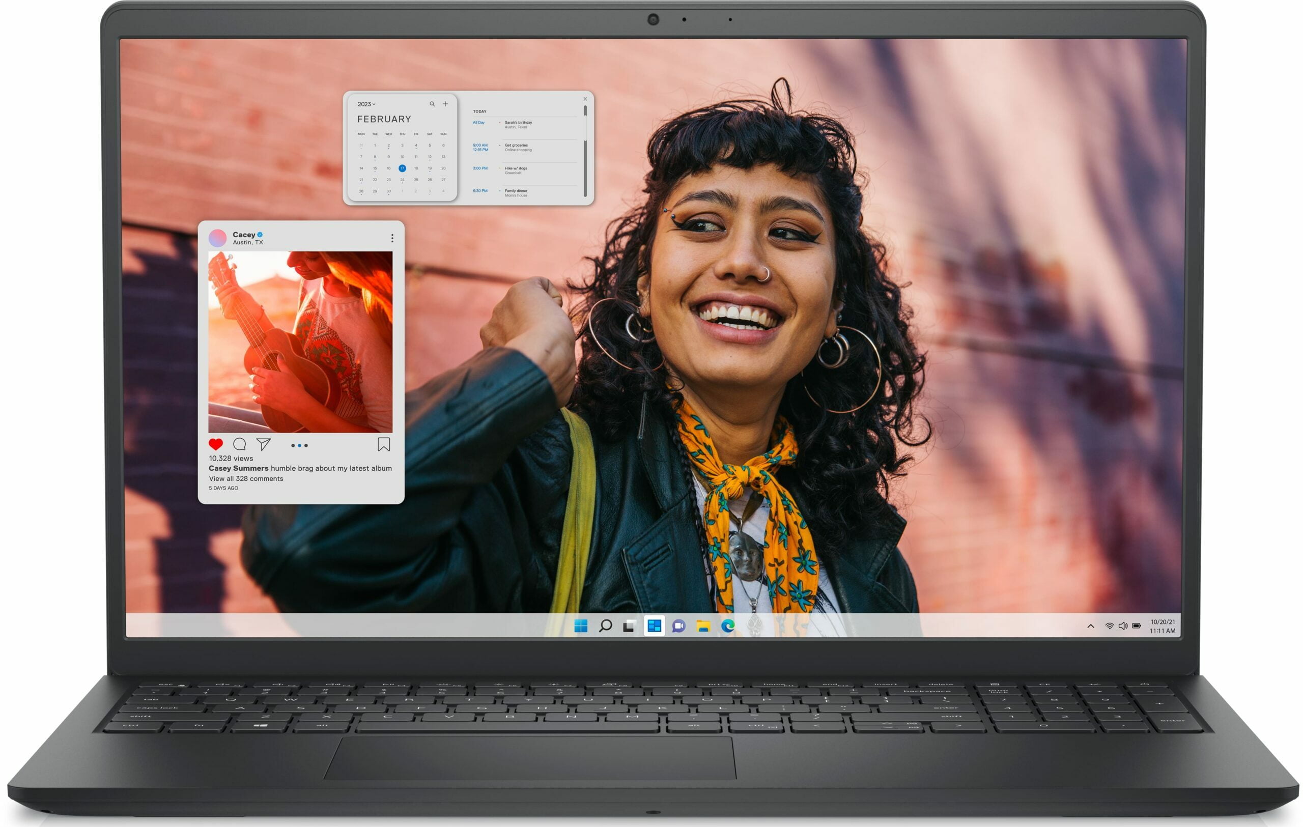 Amazon.com: Dell Inspiron 15 3530 15.6